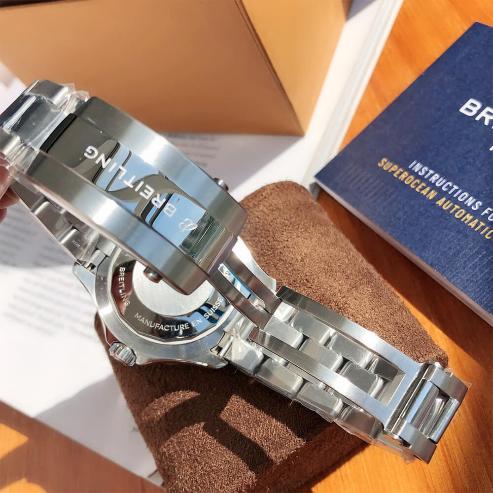 breitling s*perocean auT0matic