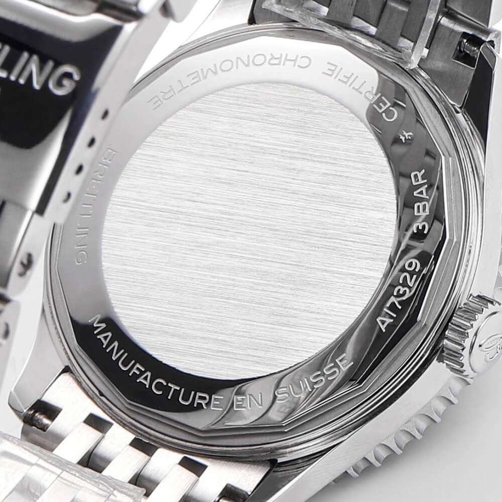 breitling navitimer auT0matic 41