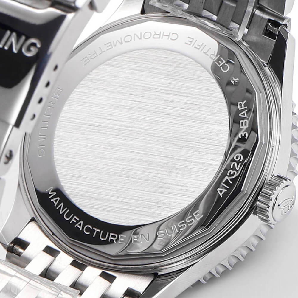 breitling navitimer auT0matic 41