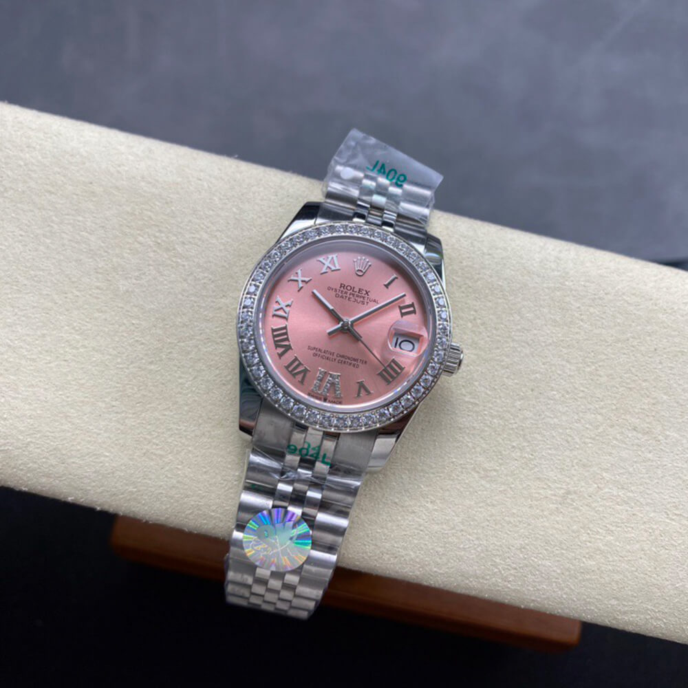 R01ex Datejust 31
