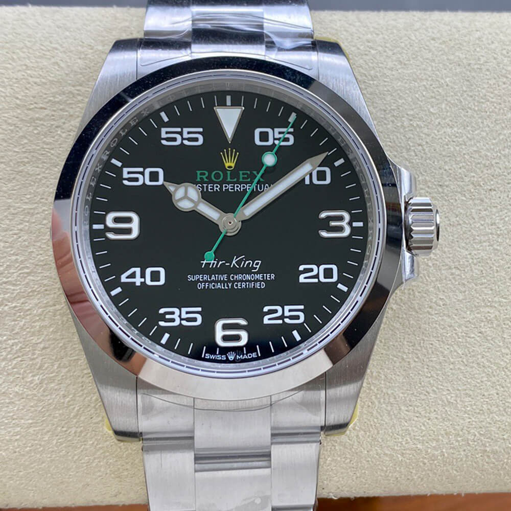 R01ex Air-King
