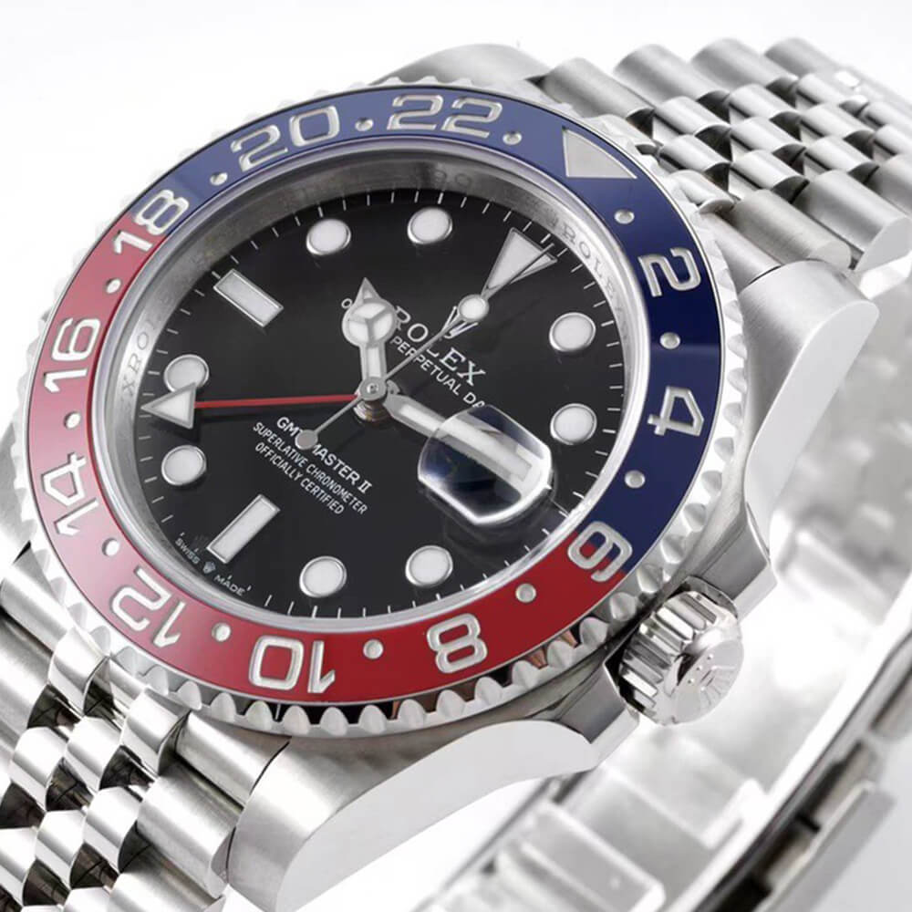 R01ex GMT-Master II