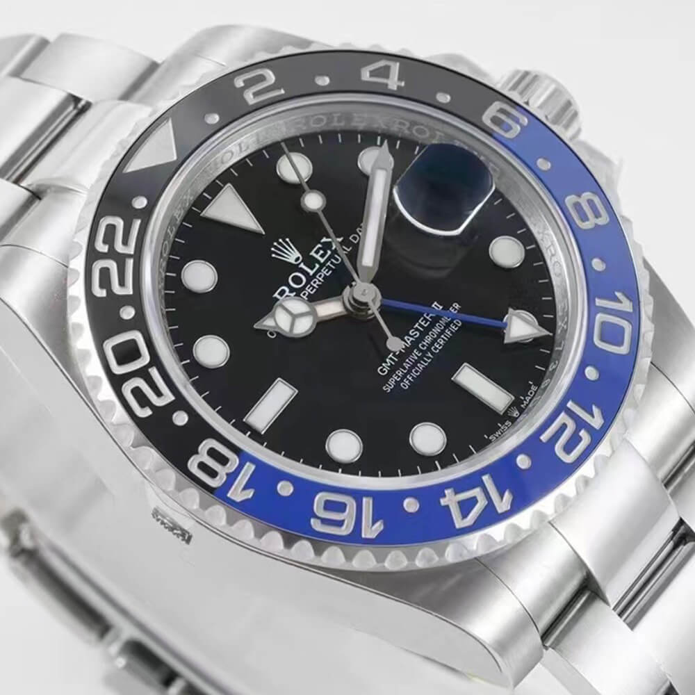 R01ex GMT-Master II