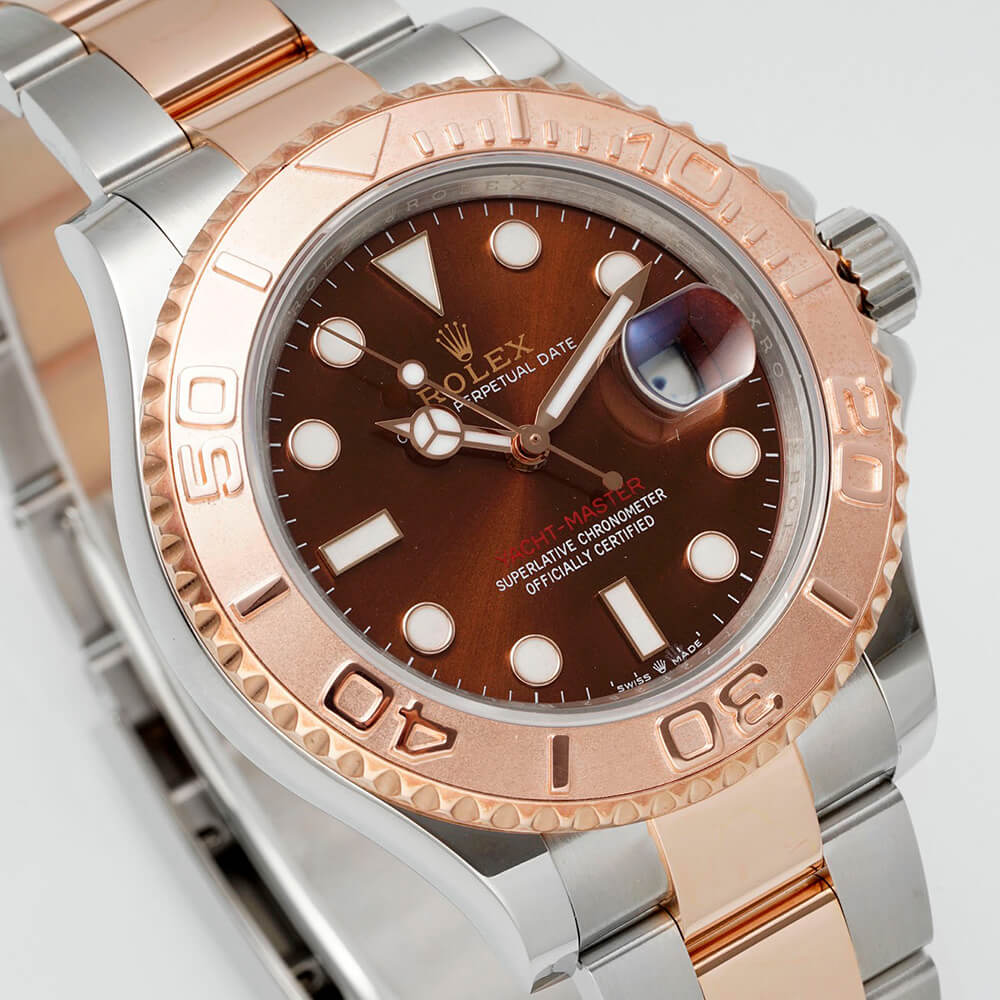 R01ex Yacht-Master 40