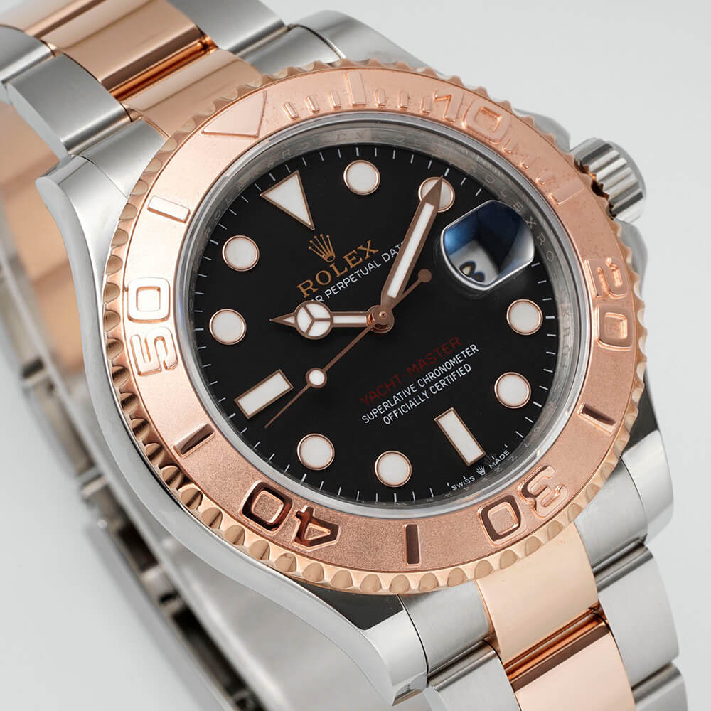 R01ex Yacht-Master 40
