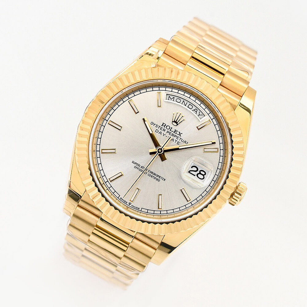 R01ex Day-Date 40
