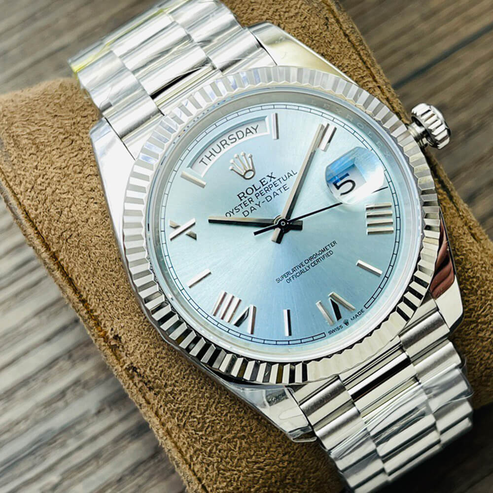 R01ex Day-Date 40