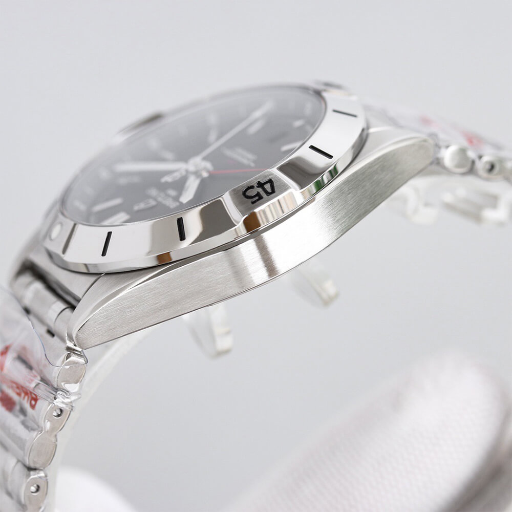 breitling chronomat auT0matic gmt 40