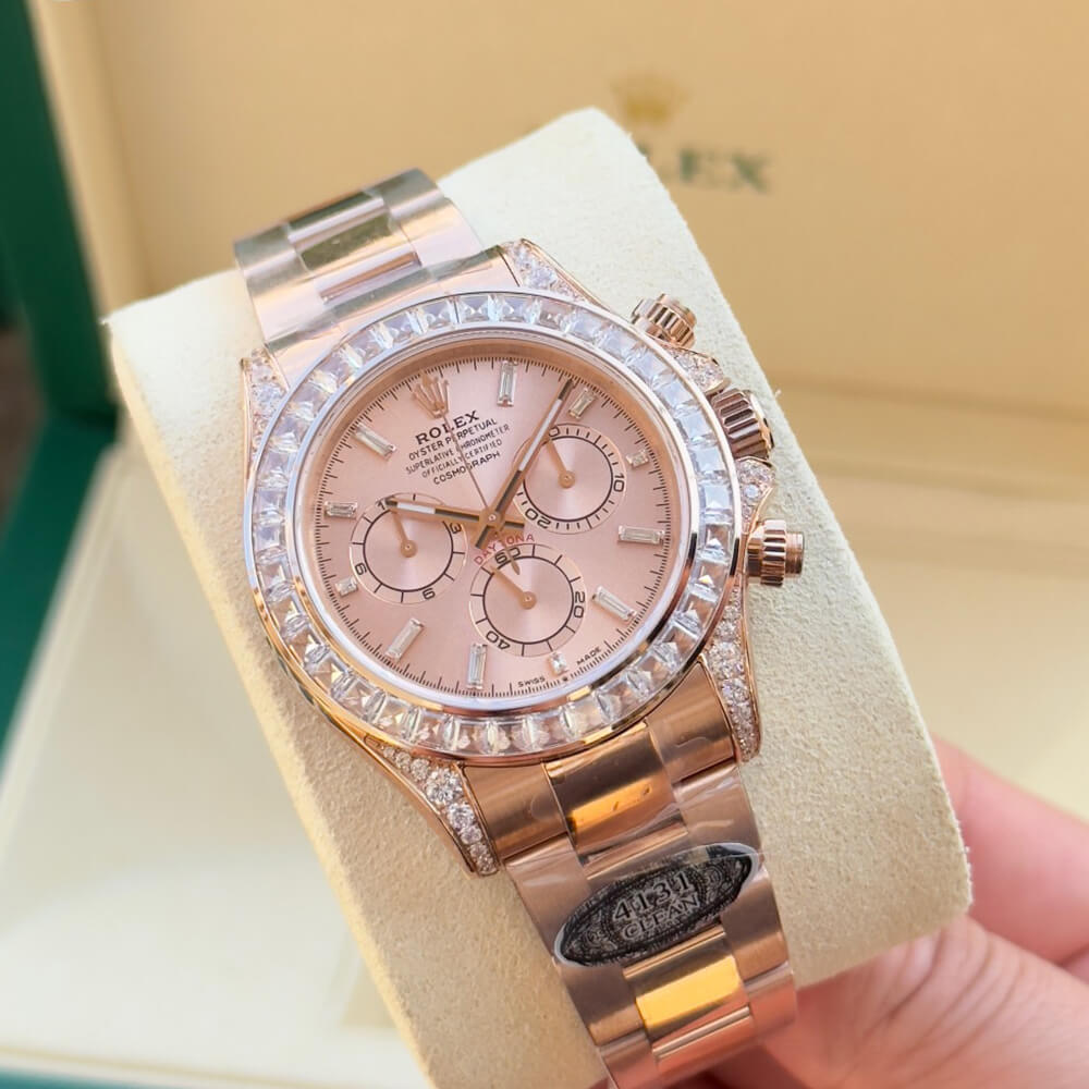 R01ex Cosmograph Daytona