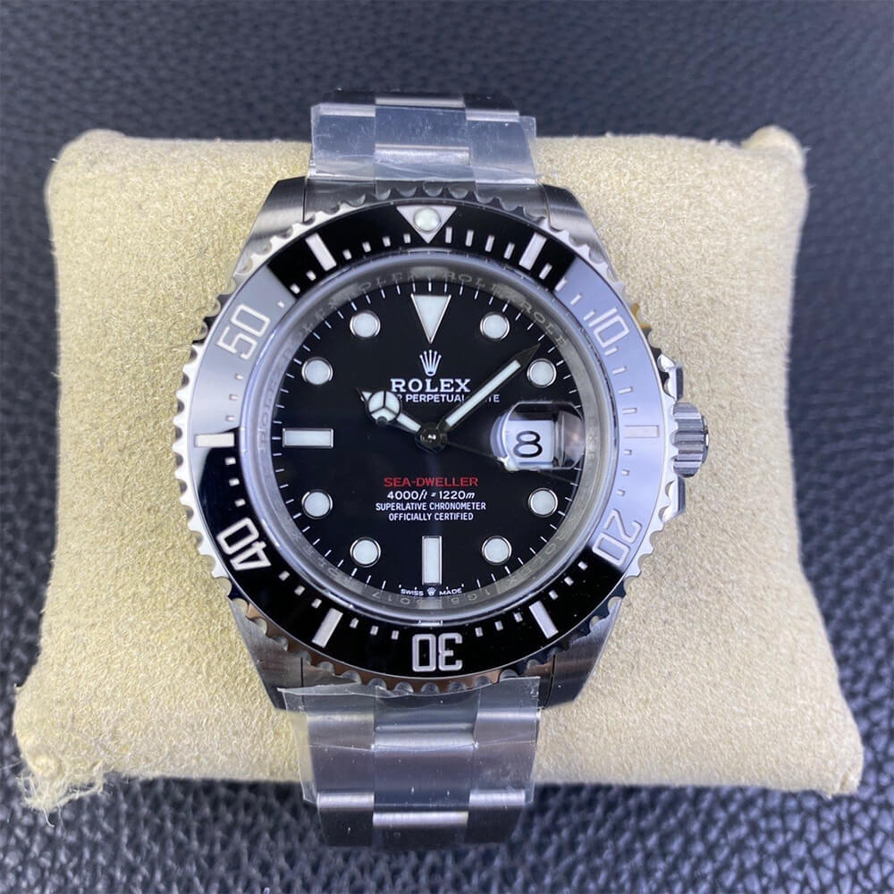 R01ex Sea-Dweller