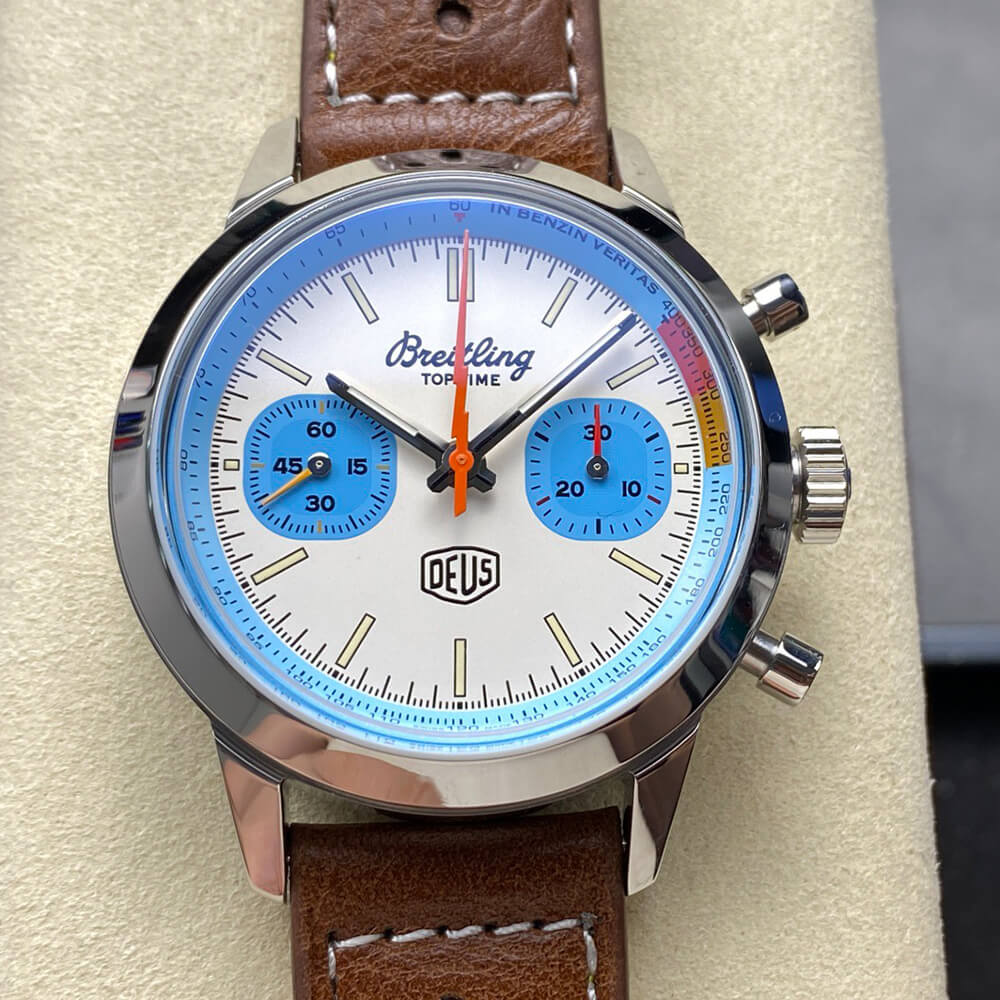 Breitling Top Time