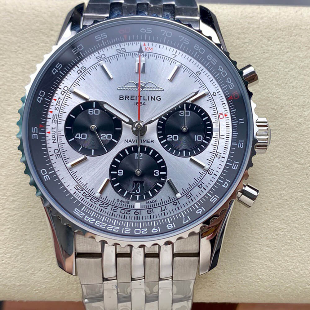 Breitling Navitimer B01 Chronograph 43