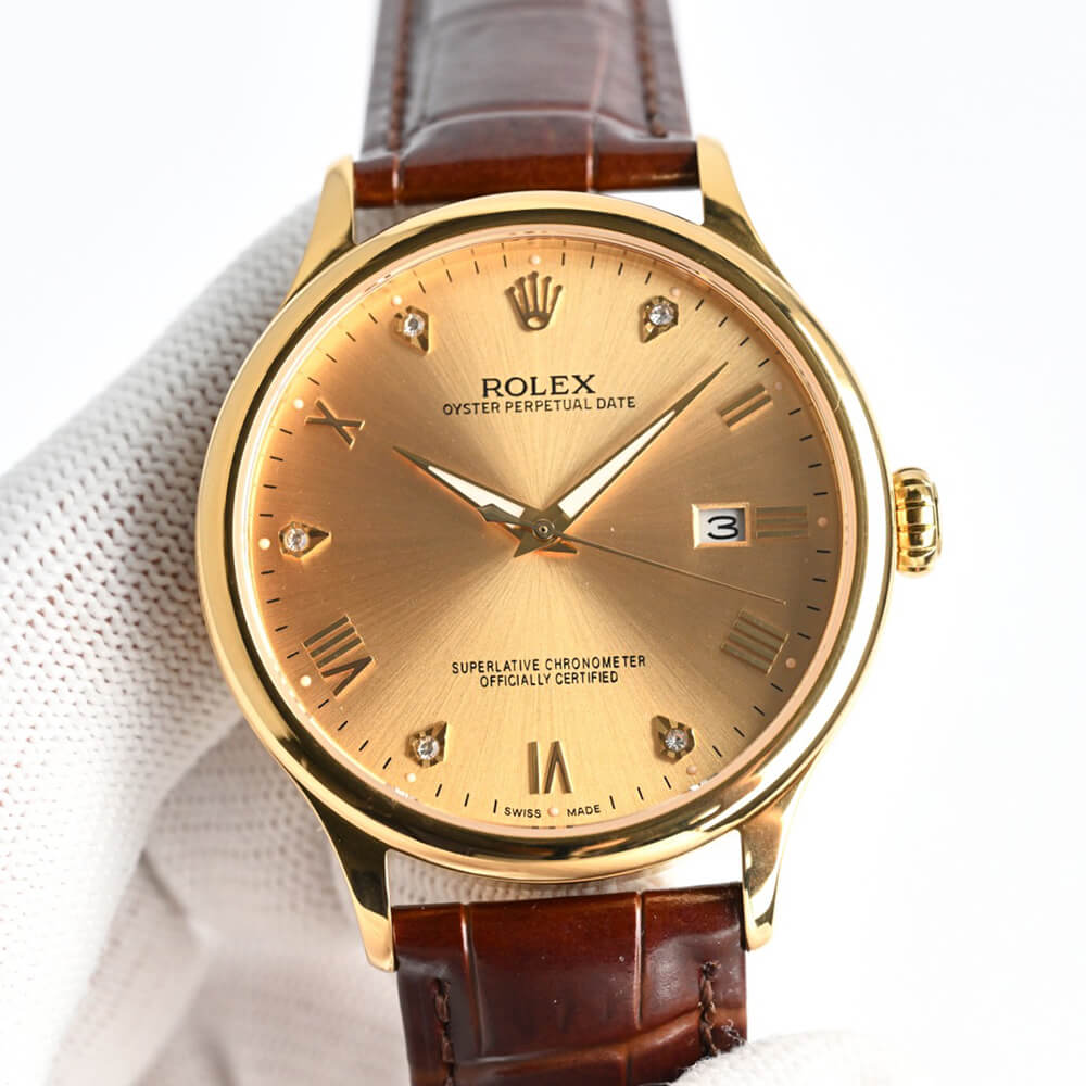 R01ex Cellini Date