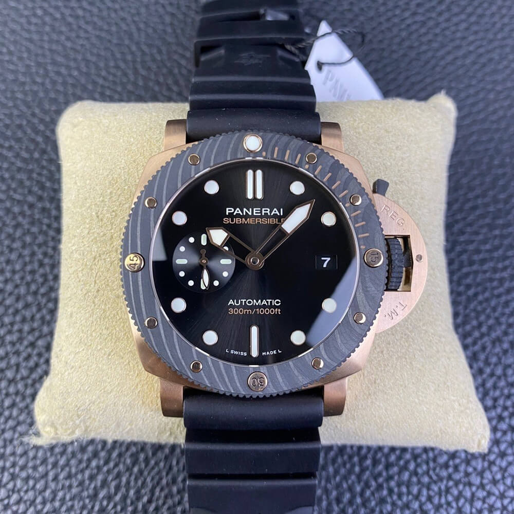 Pa*e*a1 Submersible  44mm