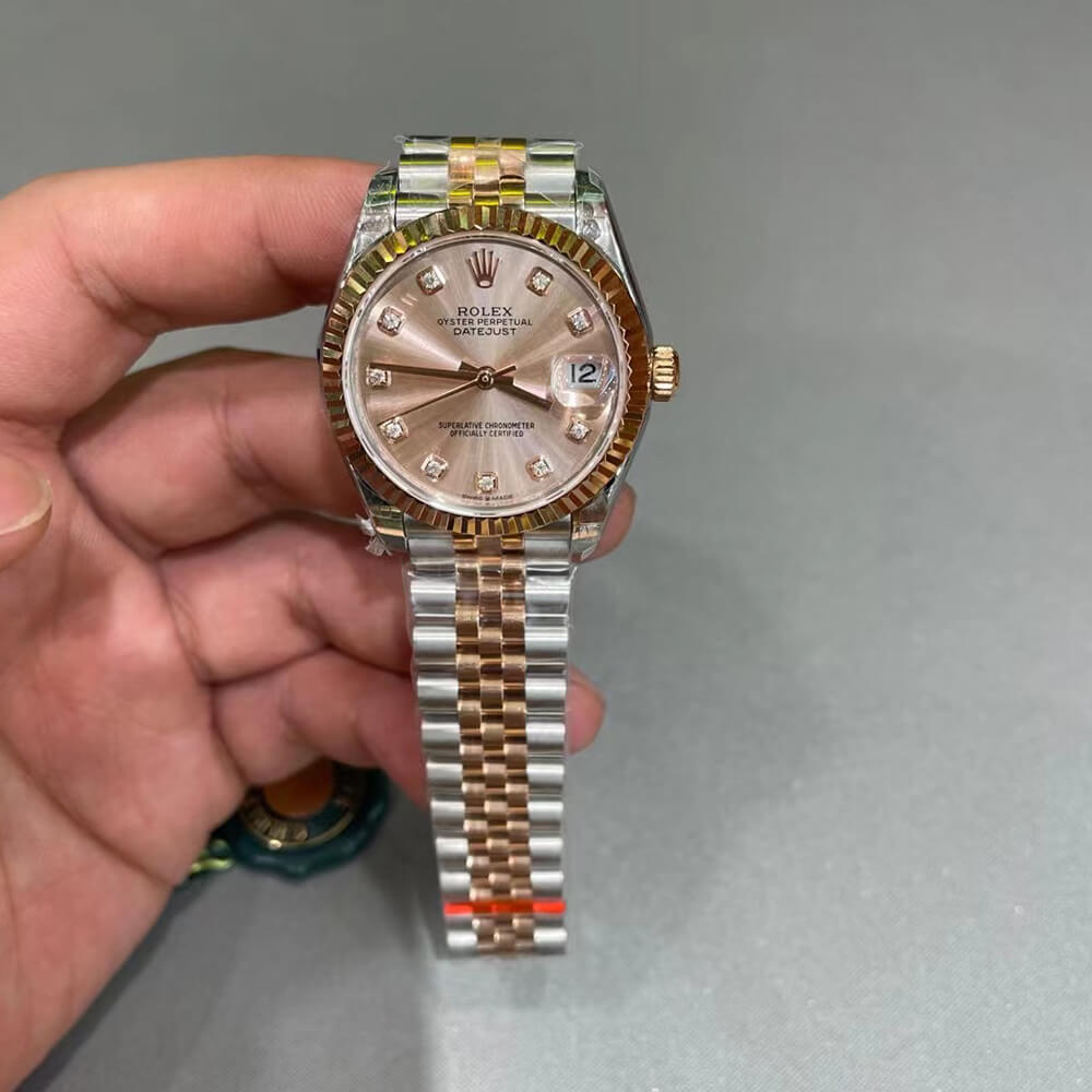 R01ex Datejust 31