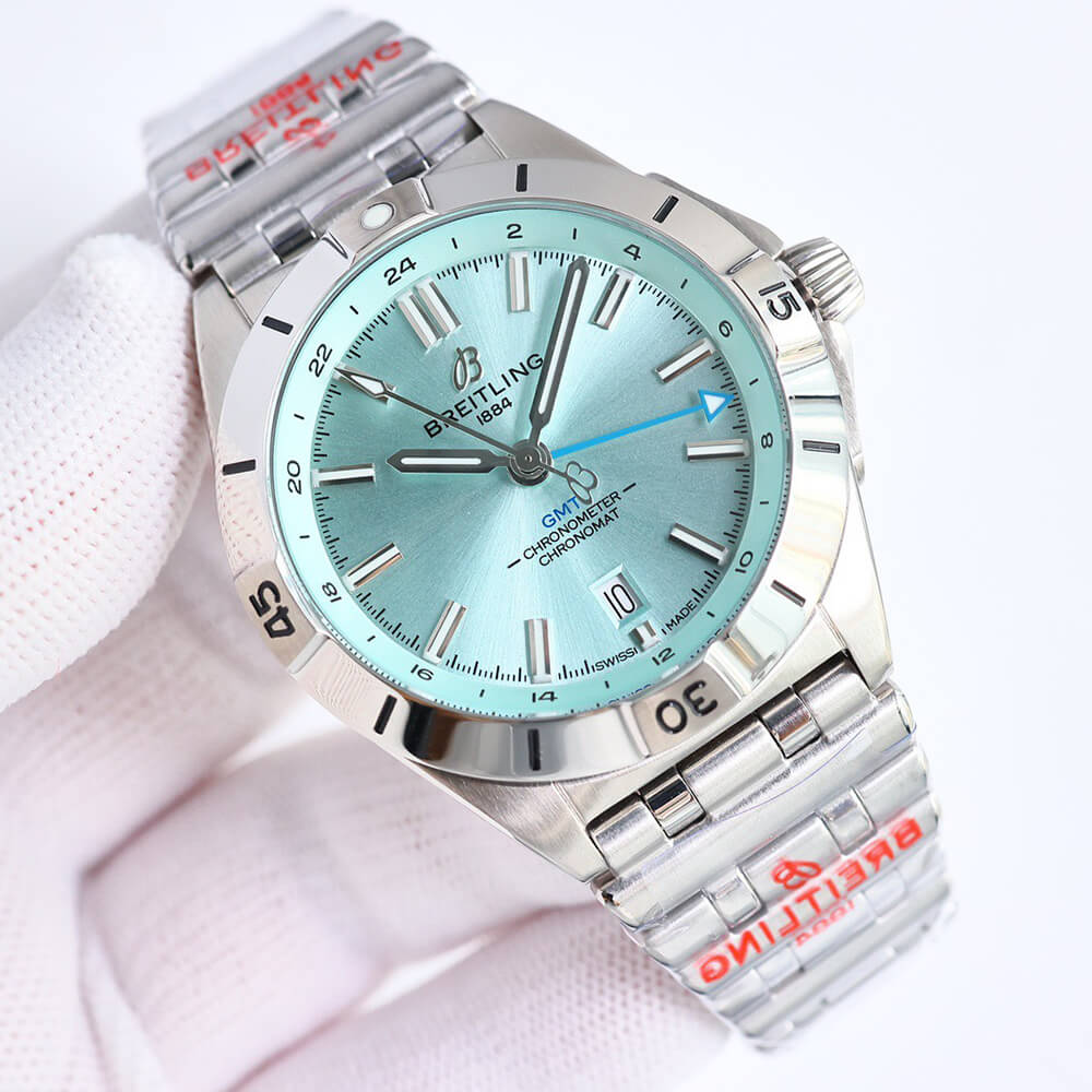 breitling chronomat auT0matic 40