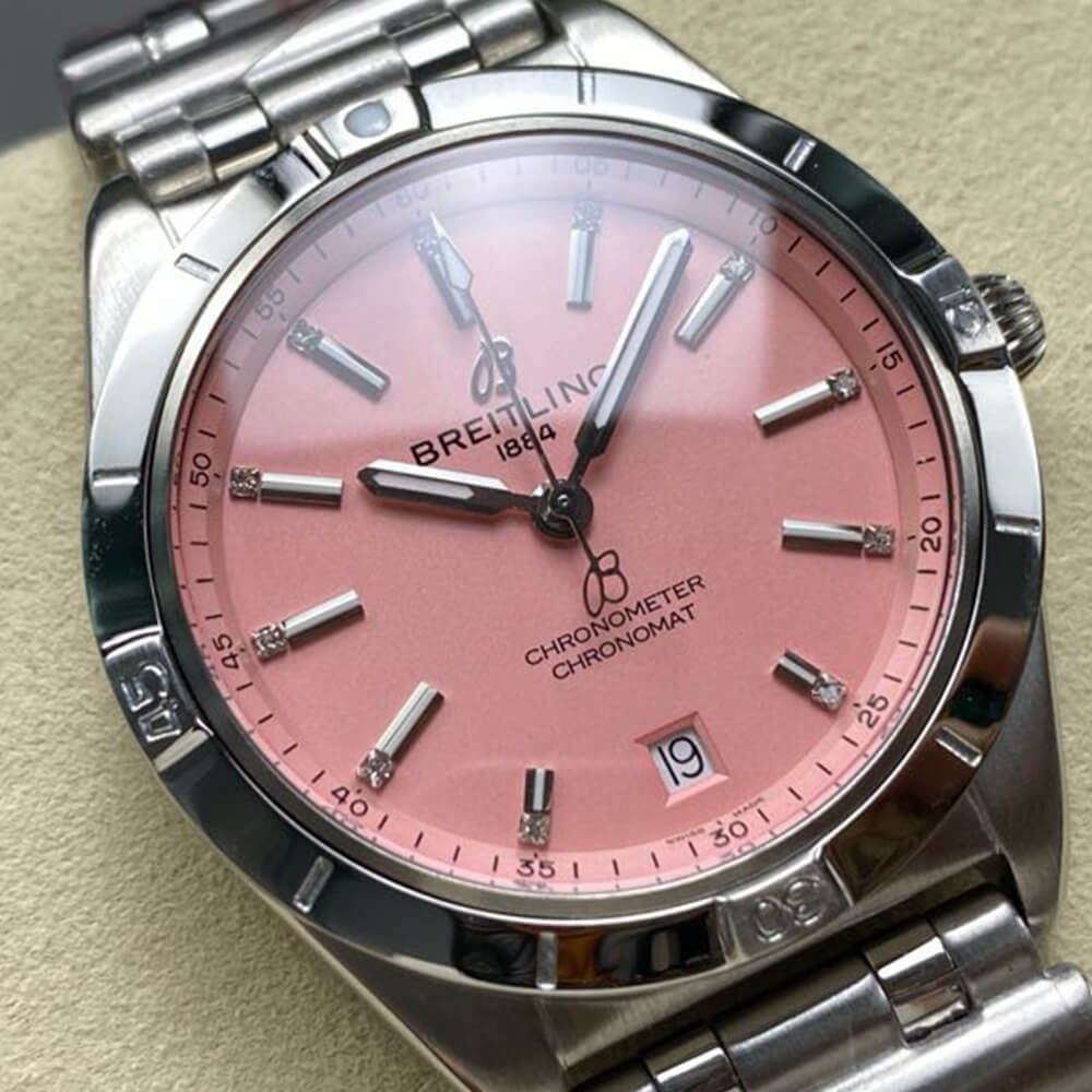 breitling chronomat auT0matic 36