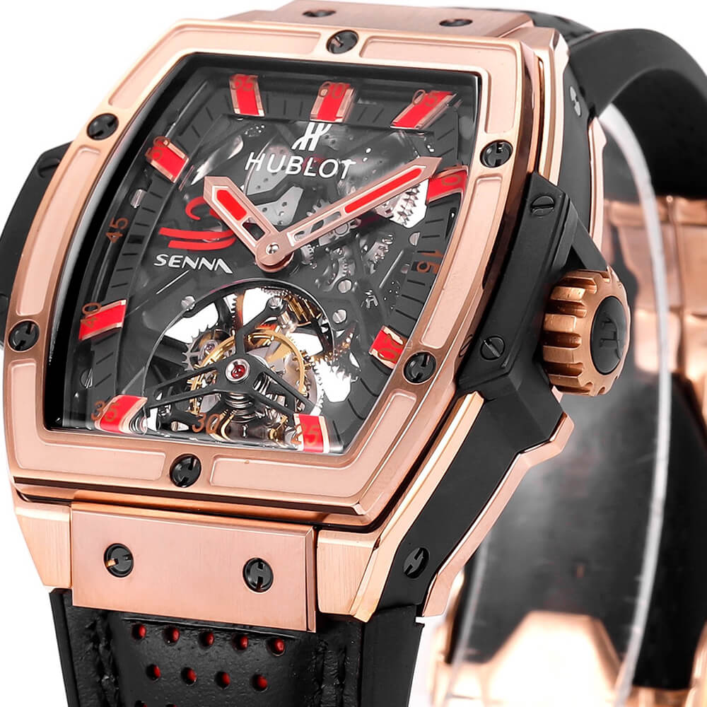 Hublot Masterpiece MP 06