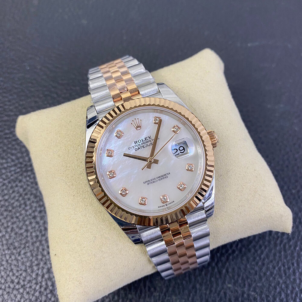 R01ex Datejust 36