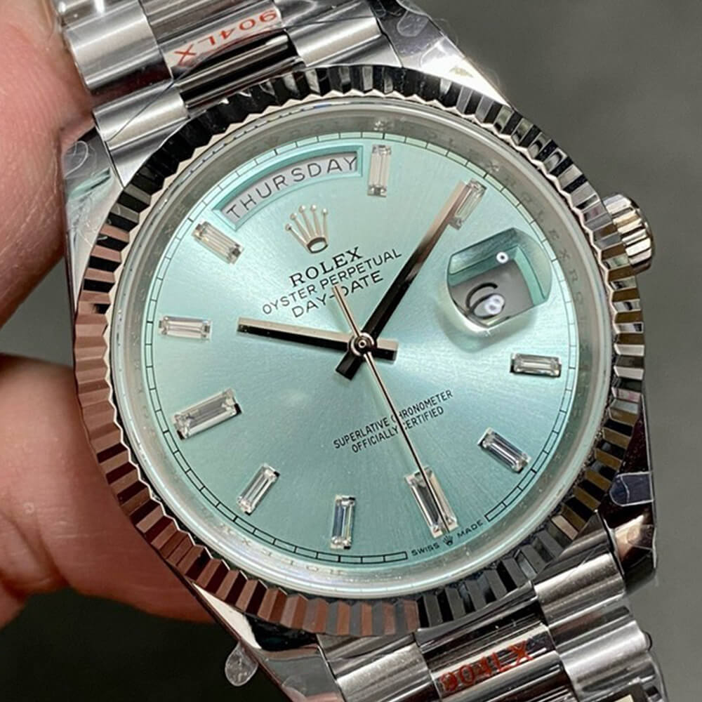 R01ex Day-Date 36