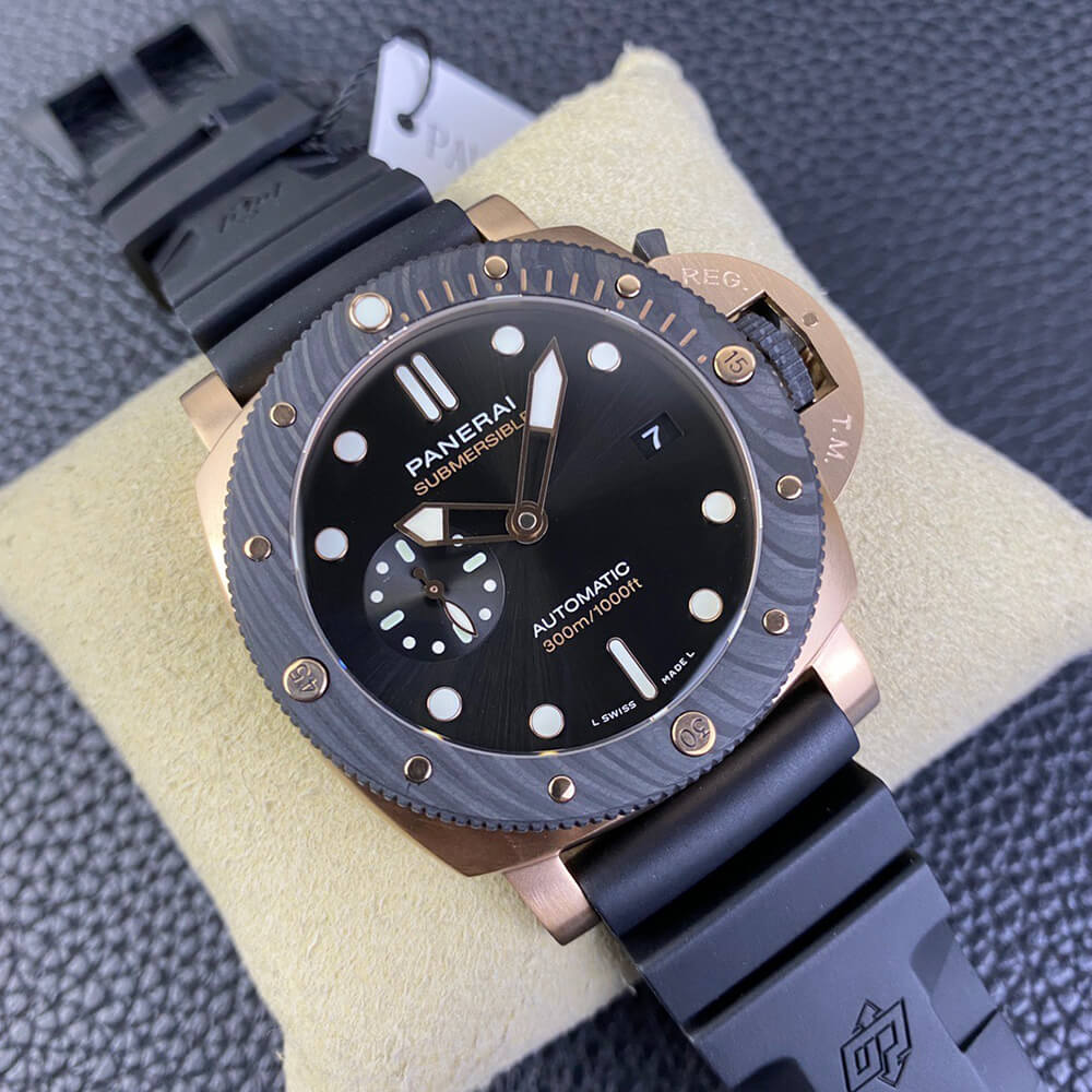 Pa*e*a1 Submersible  44mm