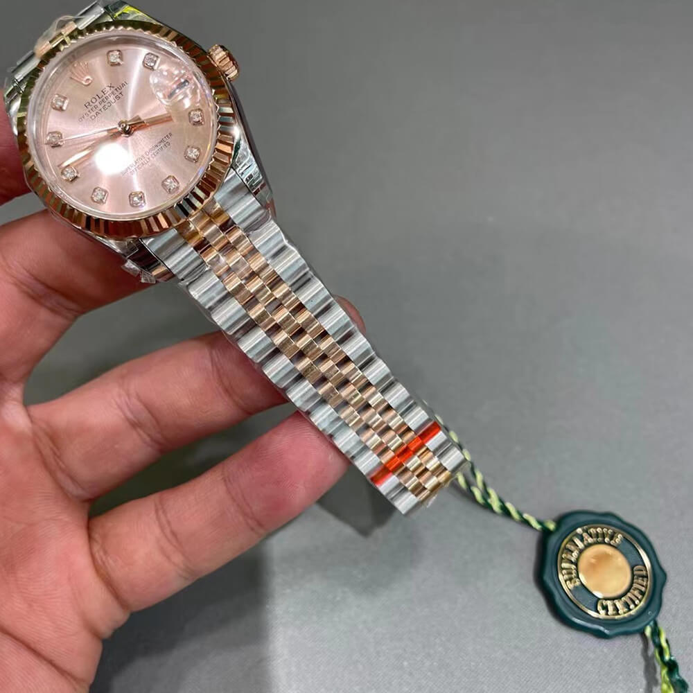 R01ex Datejust 31