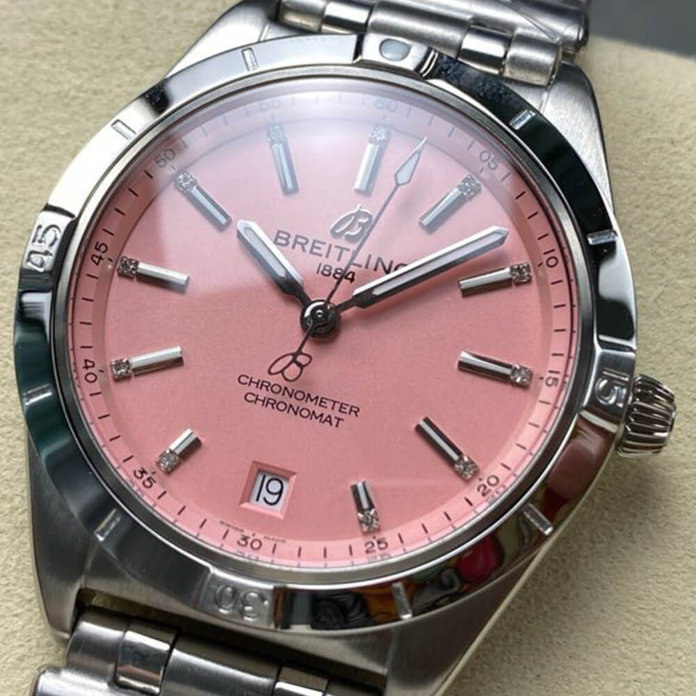 breitling chronomat auT0matic 36