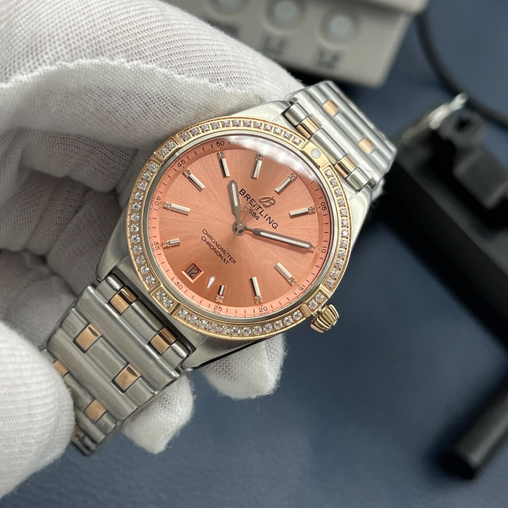 breitling chronomat auT0matic 36