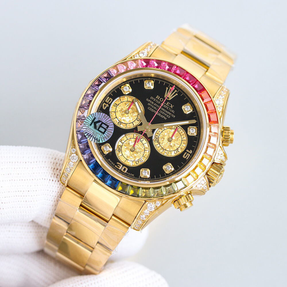 R01ex Cosmograph Daytona