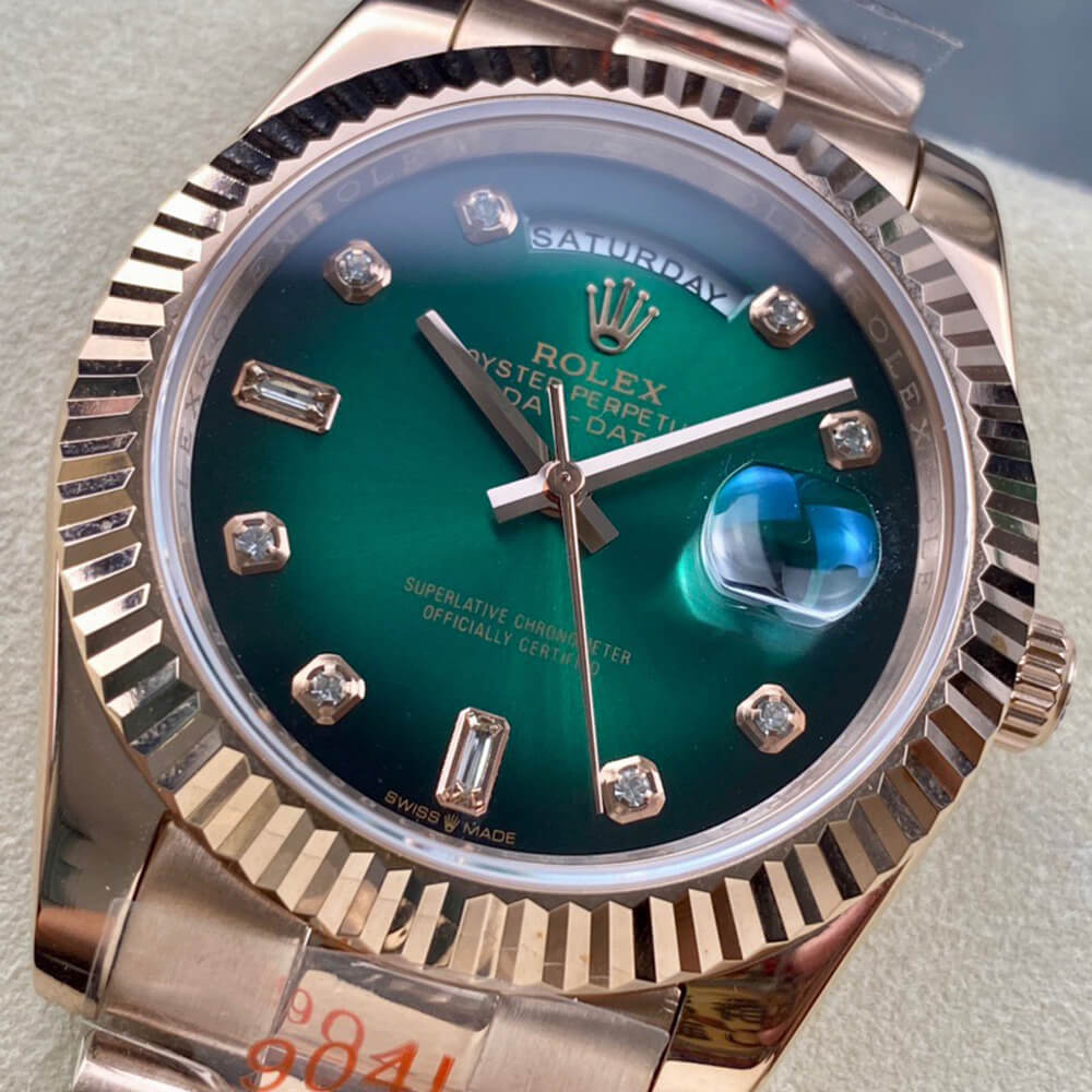 R01ex Day-Date 40