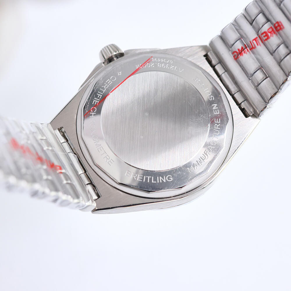 breitling chronomat auT0matic 40