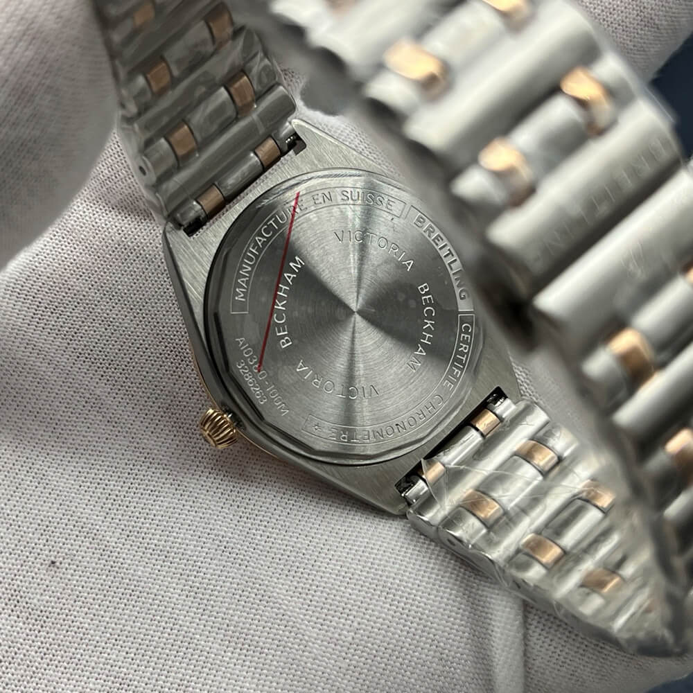 breitling chronomat auT0matic 36