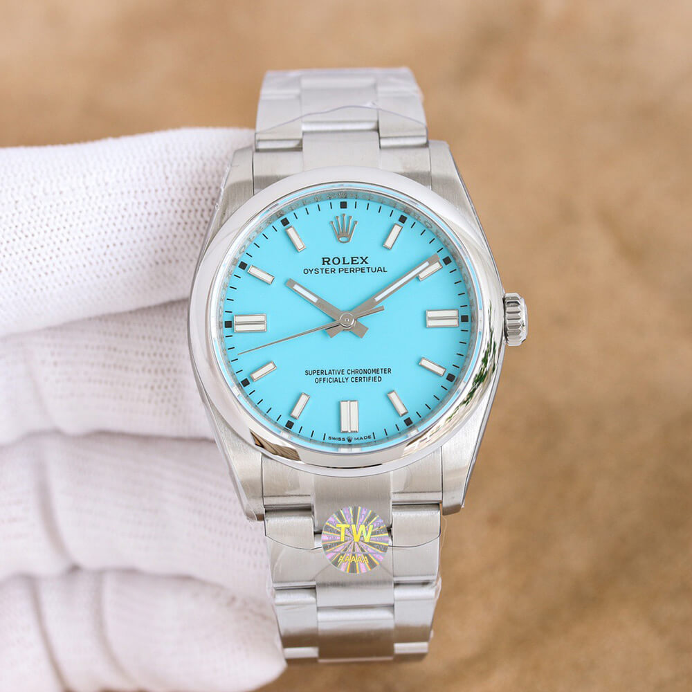 R01ex Oyster Perpetual 41