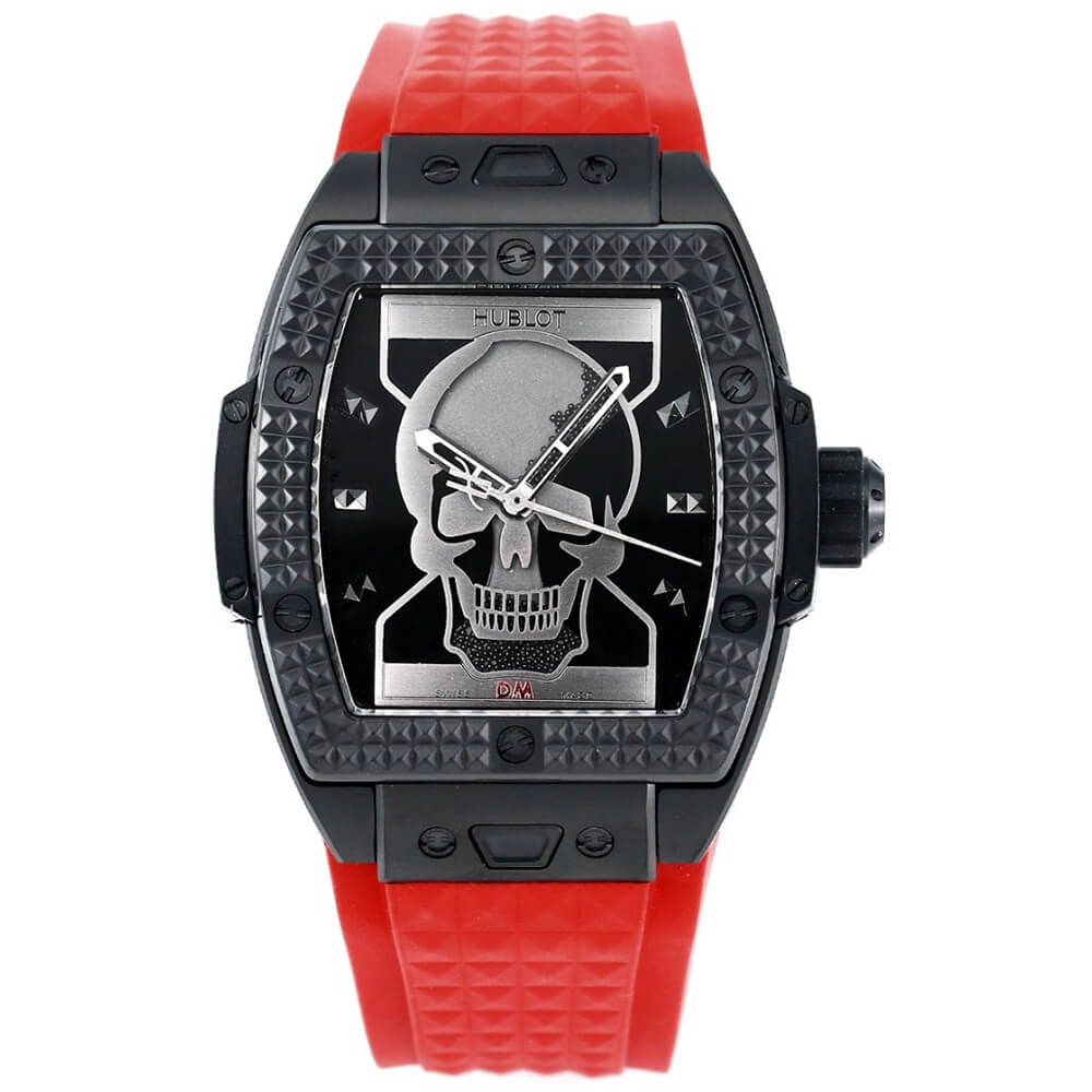 Hublot Big Bang Depeche Mode