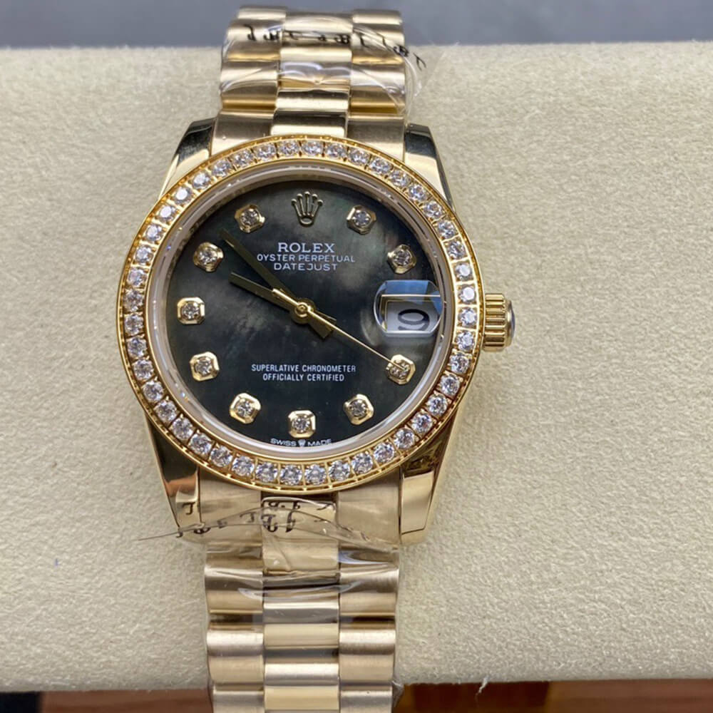 R01ex Datejust 31