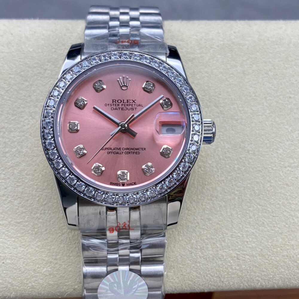 R01ex Datejust 31