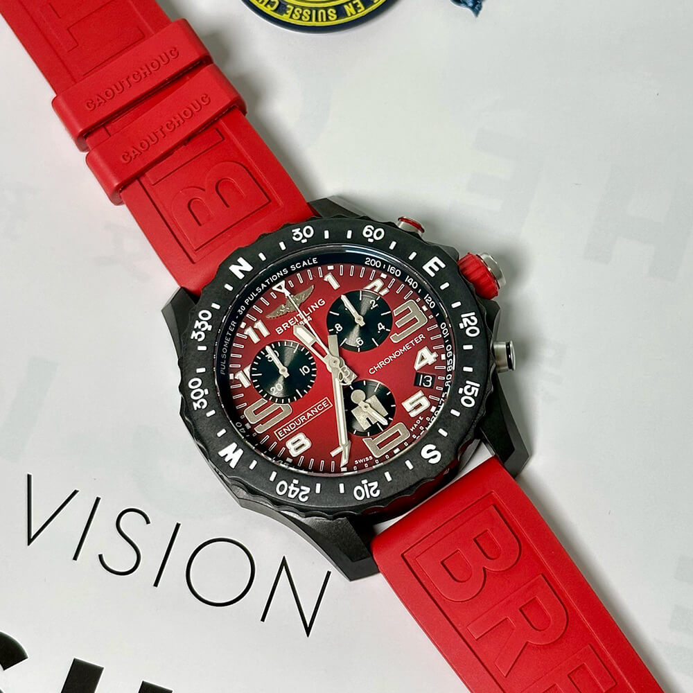 Breitling Endurance Pro 44