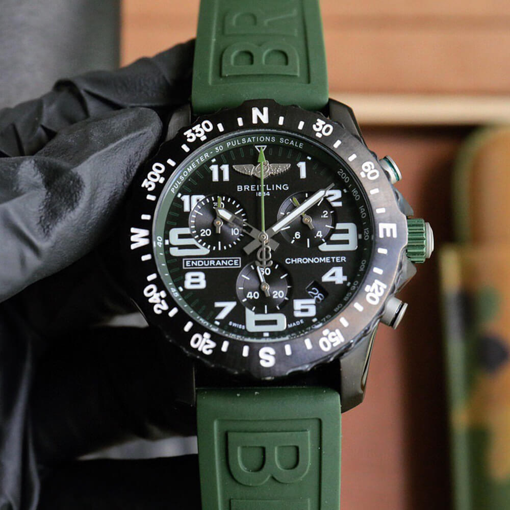 Breitling Endurance Pro 44