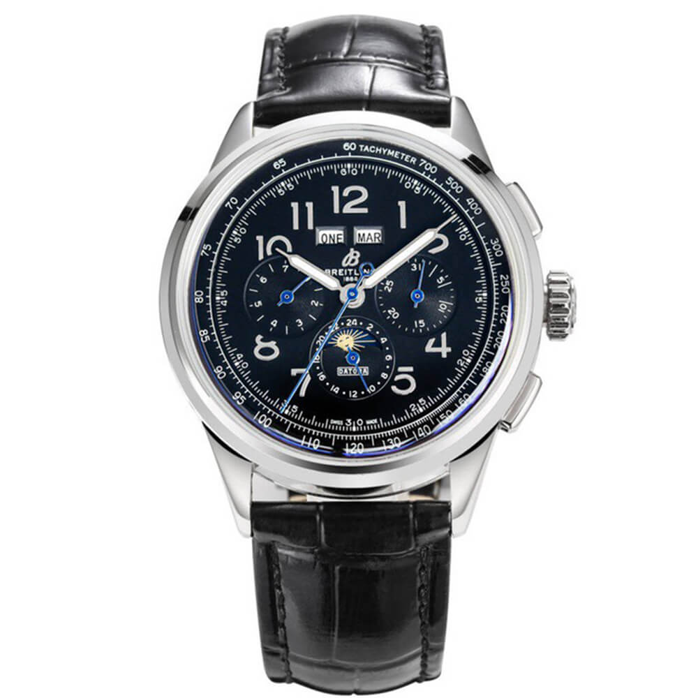 Breitling Premier B25 Datora 42