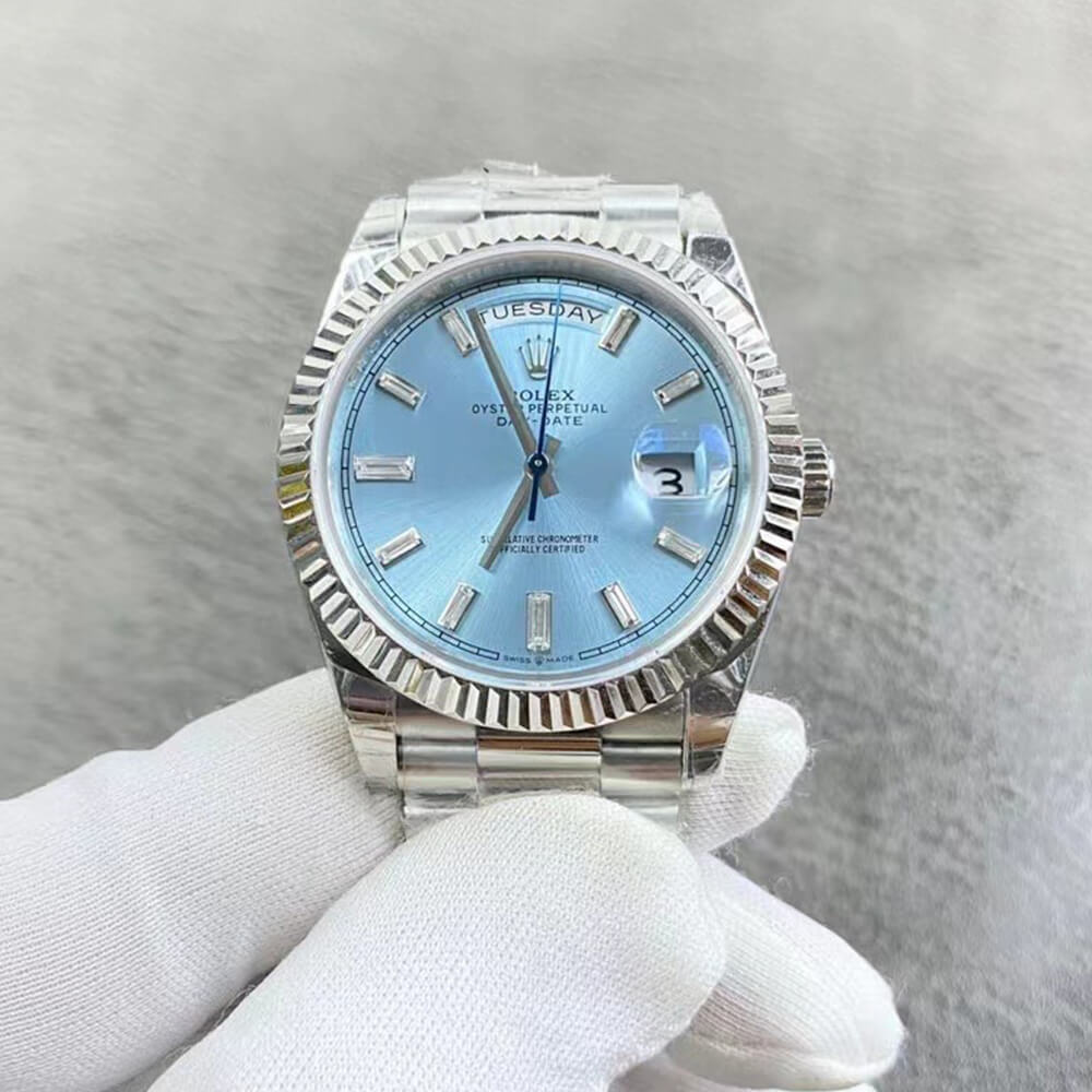 R01ex Day-Date 40