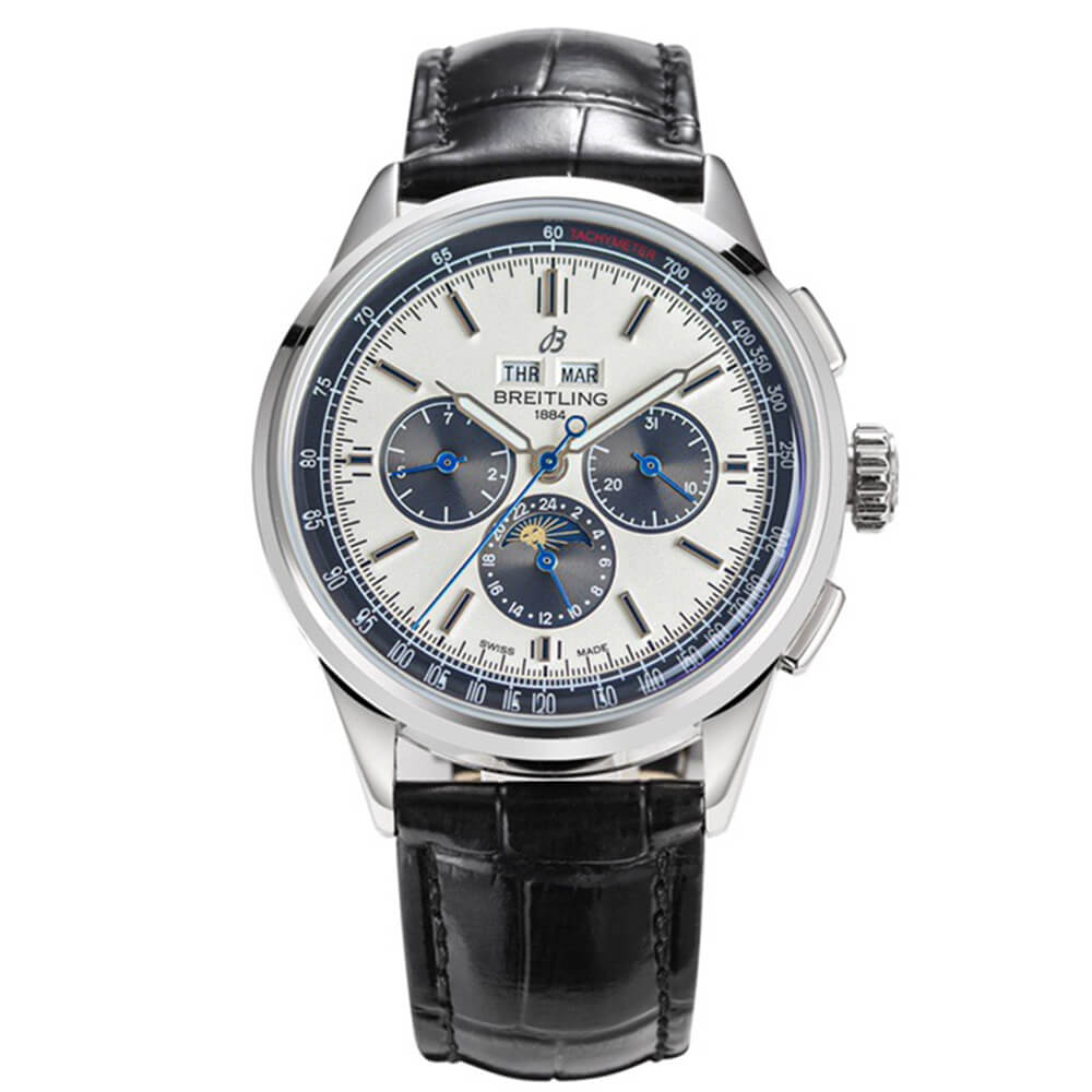 Breitling Premier B25 Datora 42