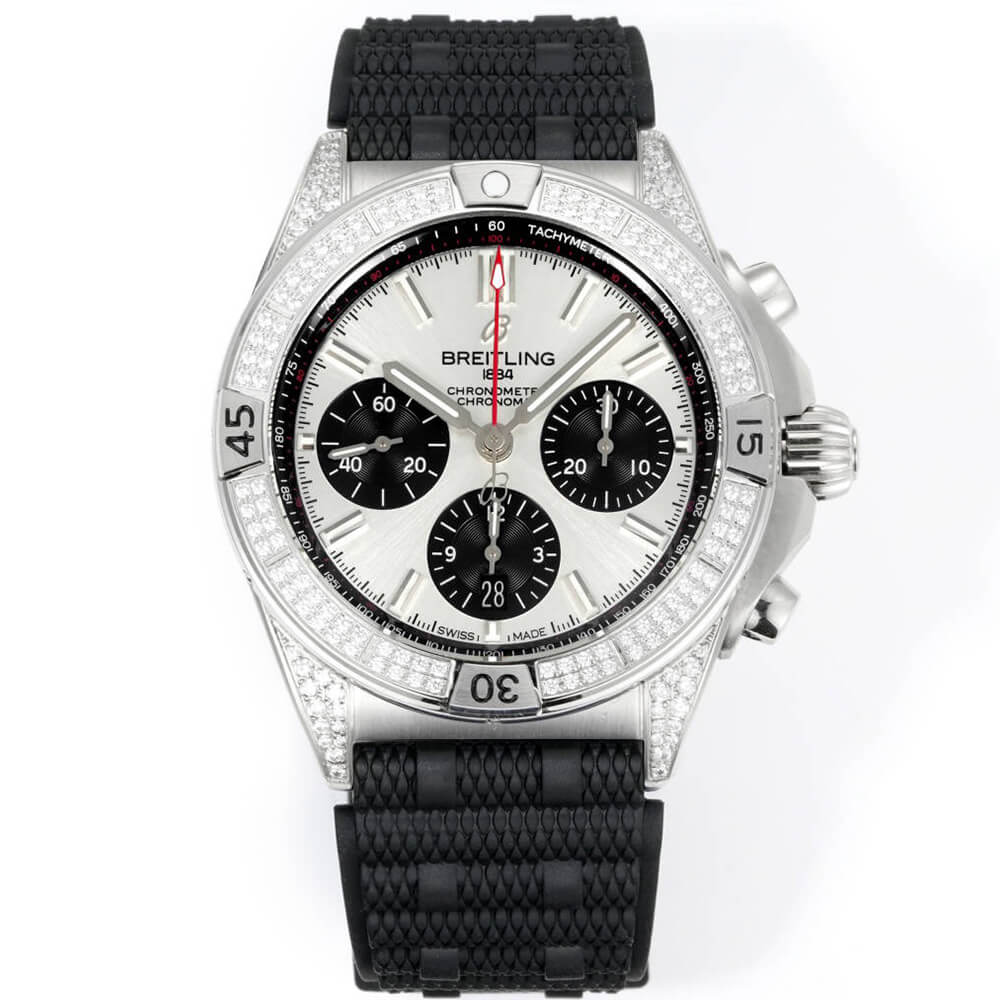 Breitling Chronomat B01 42