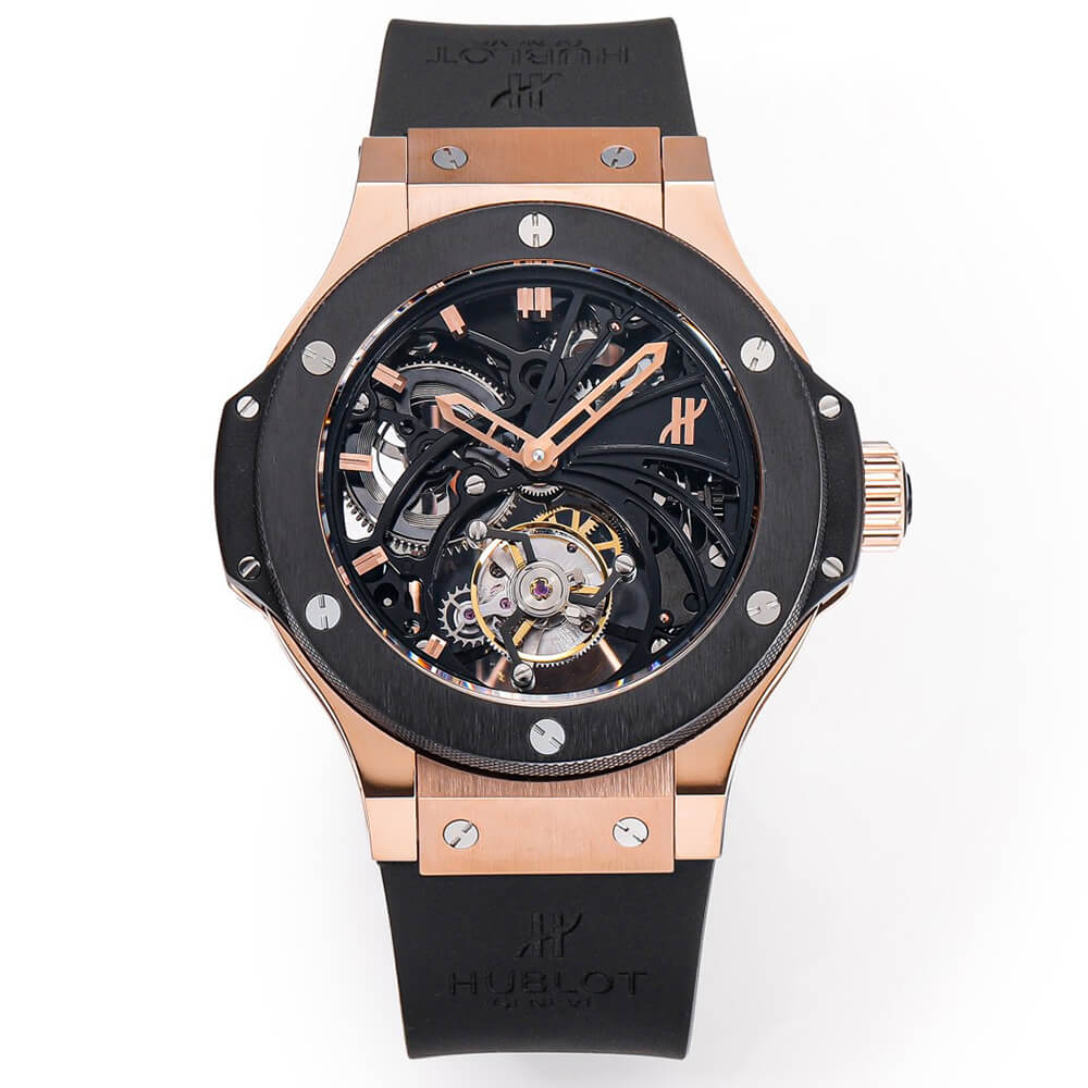 Hublot Classic Fusion watches