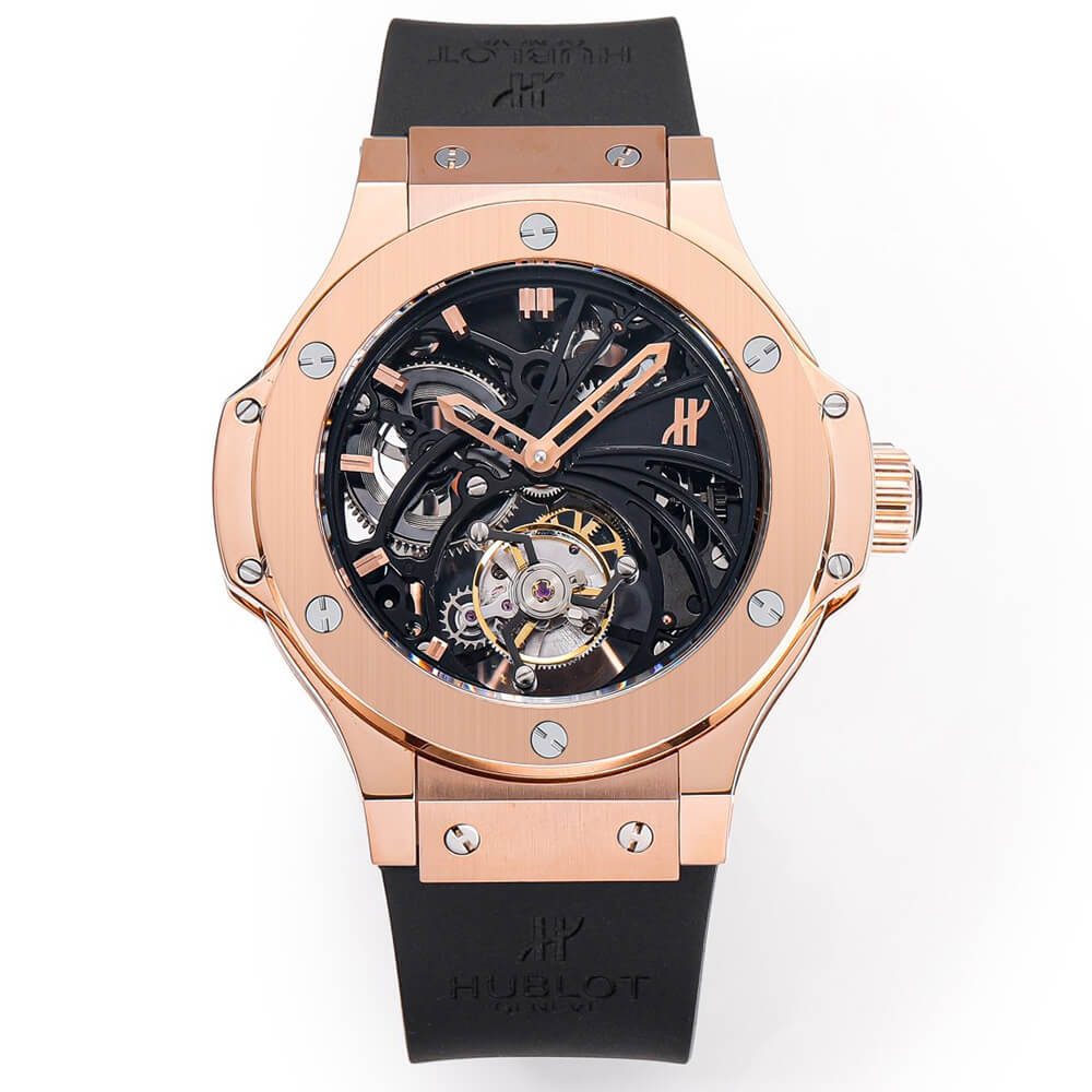 Hublot Classic Fusion watches