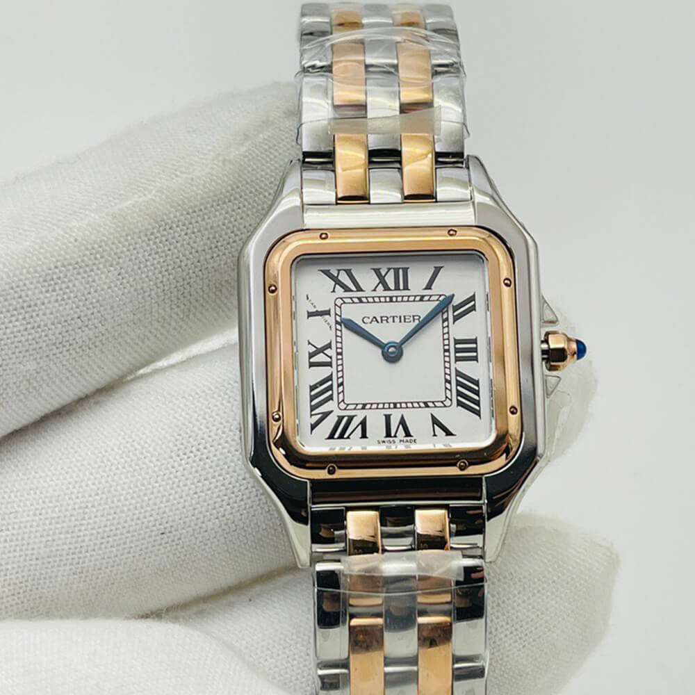 Ca*t1er Small Panthere de Ca*t1er watch