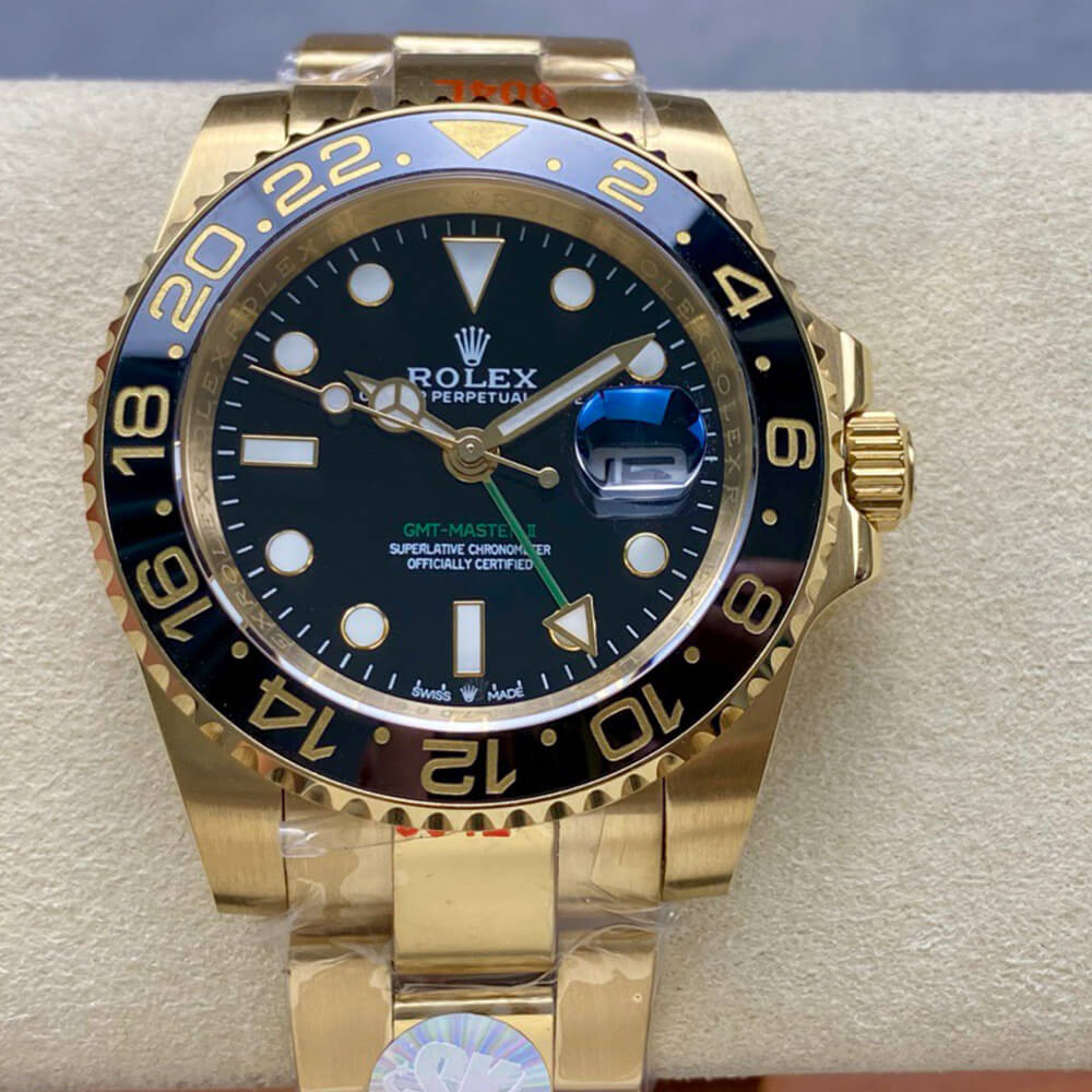 R01ex GMT-Master II