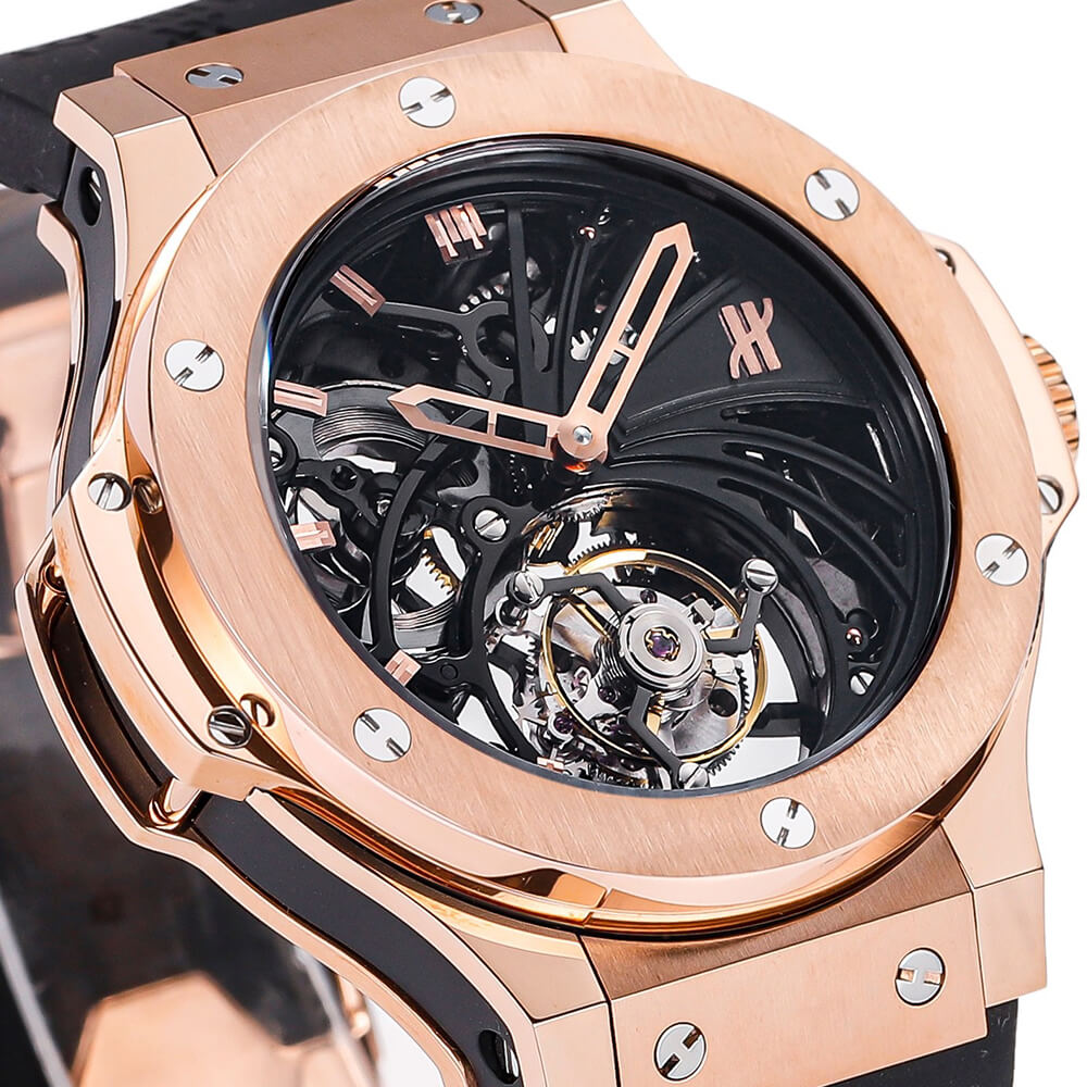 Hublot Classic Fusion watches