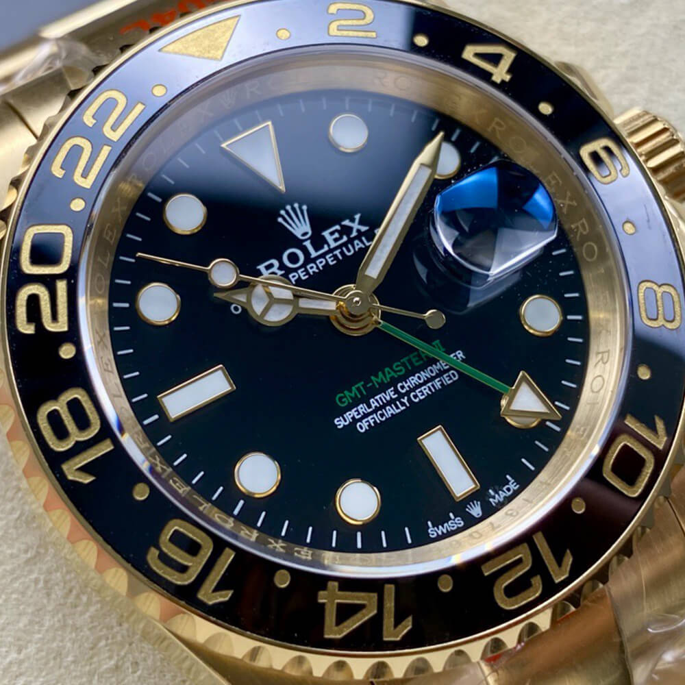 R01ex GMT-Master II