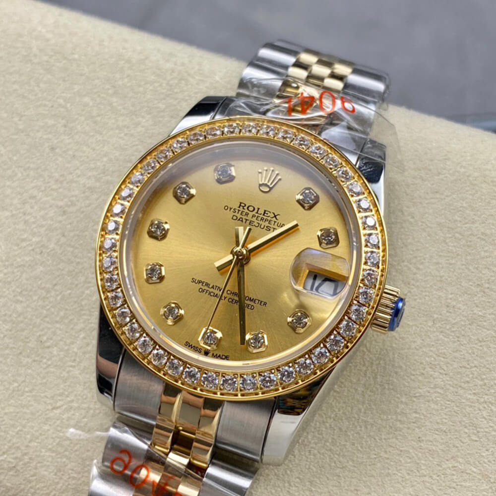 R01ex Datejust 31