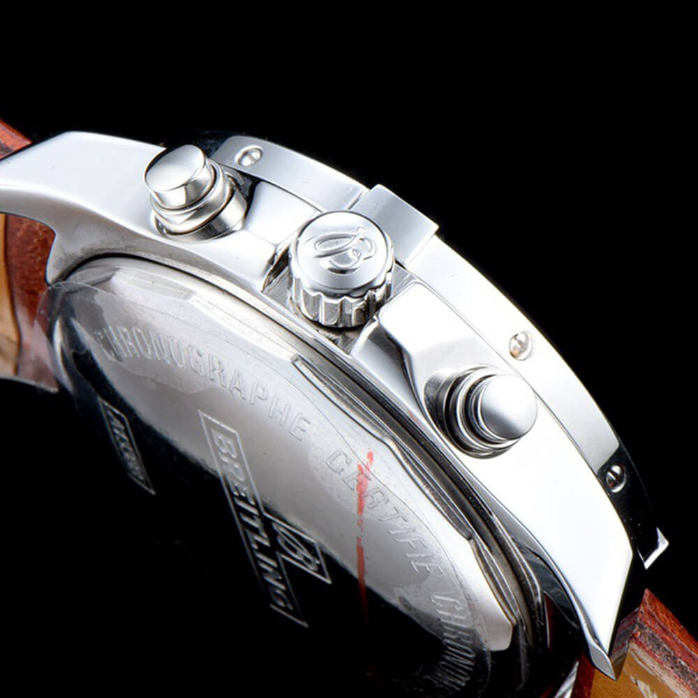 breitling colt chronograph auT0matic